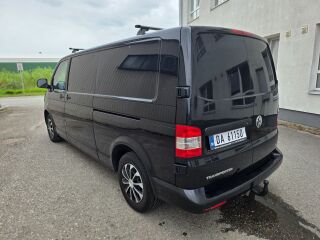 Volkswagen Transporter 2.0 TDI Long 132kW