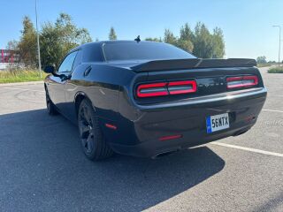 Dodge Challenger 5.7 280kW