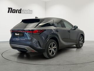 Lexus RX 350h Comfort AWD 2.5 140кВ