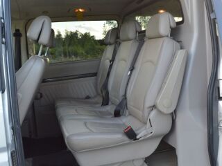 Mercedes-Benz Viano 3.0 V6 150kW
