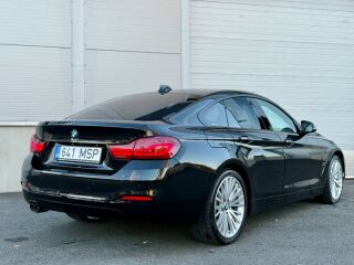BMW 420 XDrive Sportine 2.0 140kW