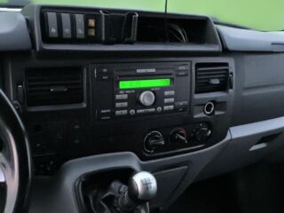 Ford Transit 2.2 92kW