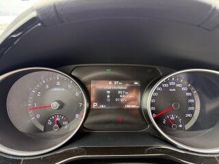 Kia XCeed 1.4 103kW