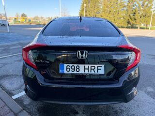Honda Civic 1.5 134kW