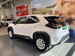 Toyota Yaris Cross Active 1.5 68kW
