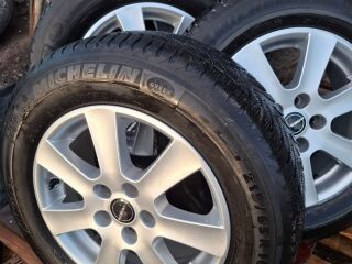 Volvo XC70 Summum 2.4 R5 Tdi 120kW