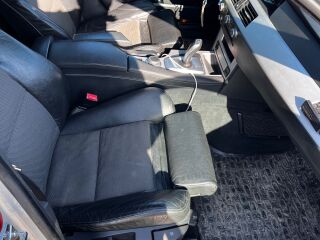 BMW 525 3.0 145kW