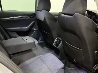 Skoda Octavia Combi Elegance 1.5 TSI G-Tec 96кВ