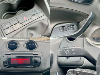 SEAT Ibiza 1.2 77кВ
