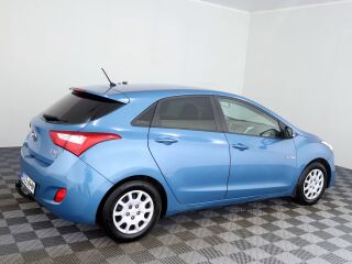 Hyundai i30 Elegance 1.6 99kW