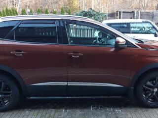Peugeot 3008 1.6 R4 88кВ