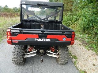 Polaris Ranger