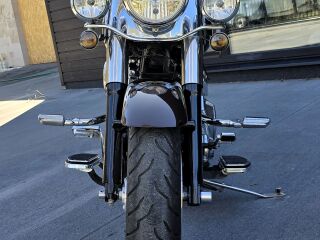 Harley-Davidson Fat Boy FLSTF V2 49кВ