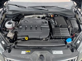 Skoda Superb 4x4 2.0 140кВ
