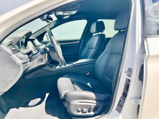 BMW 535 xDrive Luxury Line 3.0 R6 230kW