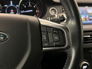 Land Rover Discovery Sport 2.0 132kW