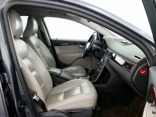 Volvo S80 Summum ATM 2.4 D5 120kW