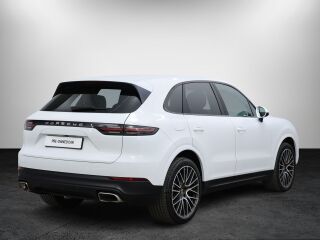 Porsche Cayenne 3.0 250kW