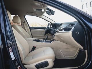 BMW 520 M-Pakett Facelift 2.0 135kW