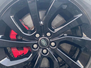 Land Rover Discovery Sport AWD SE / MHEV Hybrid 2.0 110kW