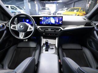 BMW i4 M50 xDrive Gran Coupe 125kW