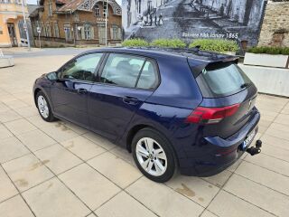 Volkswagen Golf 1.5 96kW