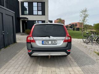 Volvo XC70 Summum AWD 2.4 D5 136kW