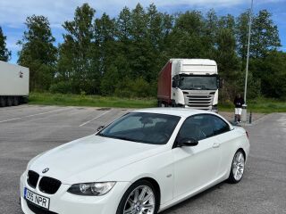 BMW 320 2.0 125kW