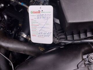 Ford Galaxy 2.0 132кВ