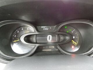 Renault Trafic LONGa/c 1.6 TDI 89kW