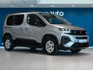 Peugeot Rifter N1 1.5 96кВ