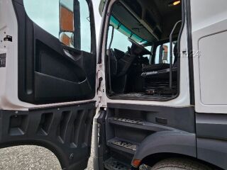 Mercedes-Benz Actros 1845 R6 330kW