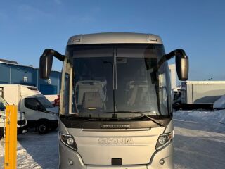 Scania TOURING HD 12.7 302kW
