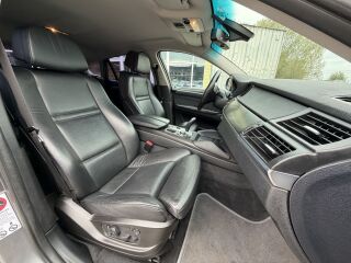 BMW X6 E71 X-DRIVE 4X4 3.0 R6 N54 35I 306PS 225kW