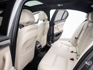BMW 528 i xDrive M-Sportpakett 2.0 180kW