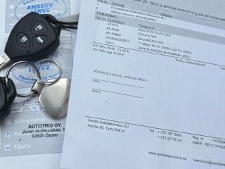 Toyota Avensis 1.8 i 108kW