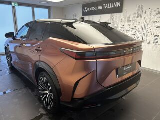 Lexus RZ 450e Luxury 132kW