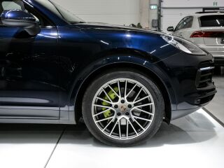 Porsche Cayenne Platinum Edition E-Hybrid Sport Chrono 3.0 250kW