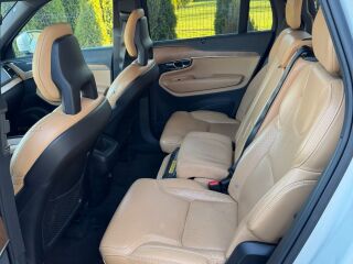 Volvo XC90 2.0 173kW