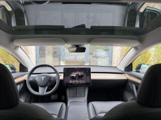 Tesla Model 3 Facelift Long Range AWD AUTOPILOT DUAL MOT 366kW