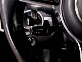 Porsche Cayenne Diesel Facelift 3.0 193kW
