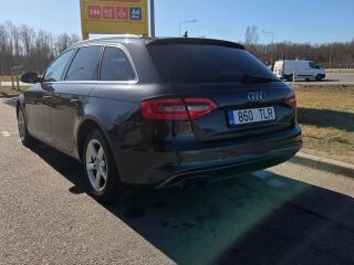 Audi A4 2.0 105kW
