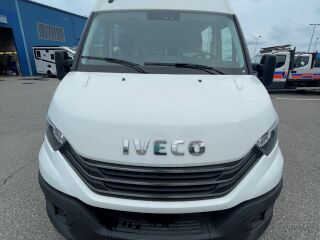 Iveco Daily 35S18HA8 CRV MULTICAB 3.0 129kW