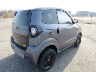 Ligier Myli MAX R1 6kW