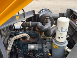 Atlas COPCO XAS67KD 26kW