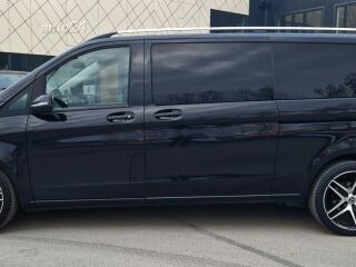 Mercedes-Benz V 250 Extra Long 2.1 140кВ