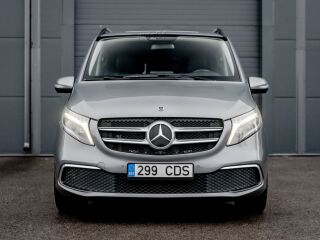 Mercedes-Benz V 300 2.0 176kW