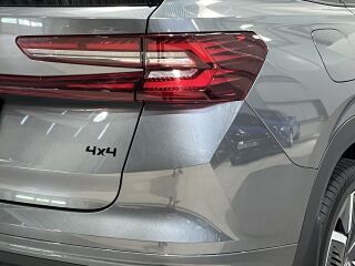Skoda Kodiaq Sportline 4x4 2.0 TDI 142кВ