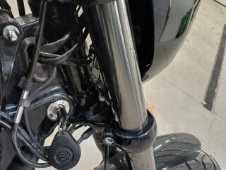 Harley-Davidson Dyna Low Rider S Screaming Eagle 110 71kW