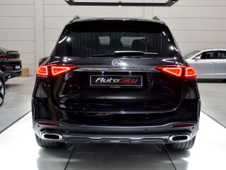 Mercedes-Benz GLE 350 D 4MATIC AMG 2.9 200kW